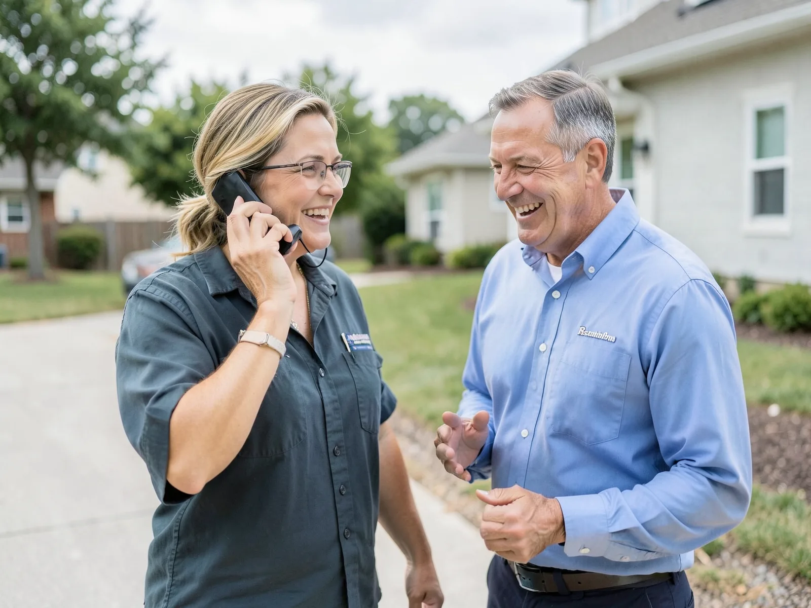 Frequently Asked Questions About Odor Damage Restoration in Strong, ME